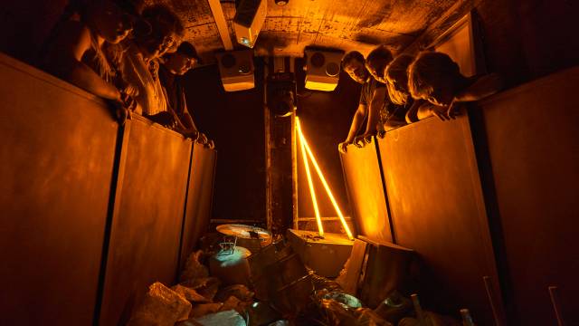 De Volle Vuilkar (7+) | Schippers & VanGucht